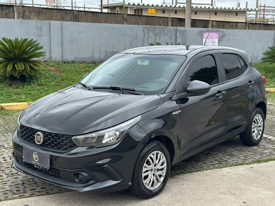 FIAT ARGO 1.0 FIREFLY FLEX DRIVE MANUAL FIAT ARGO 1.0 FIREFLY FLEX DRIVE MANUAL